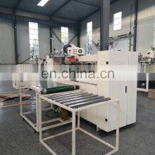 Stitching Machine for Corrugated Box Semi Automatic Stitching Machine thumbnail-2