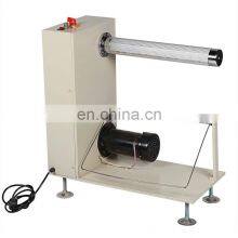 Easy Operation Roll Material Unwinding and Rewinding Machine