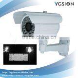 600TVL Outdoor IR Camera Special for Car License Plate Capture thumbnail-1