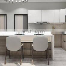 Factory Direct CBMmart Customized Design Cocina Kitchen Cabinet Shaker Style thumbnail-3