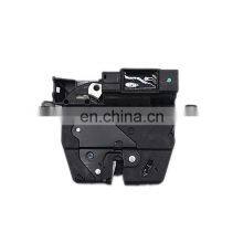 Trunk Lock,Tail Door Lock, Accessory No. 51247269543 for BMW 5-series High Quality Trunk Lock thumbnail-2