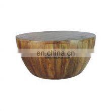 Fancy Wooden Coffee Table