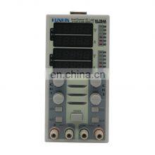 KL284A 110V/220V 400W 0-150V Dual Channel LCD DC Load Electronic Load Instrument thumbnail-2