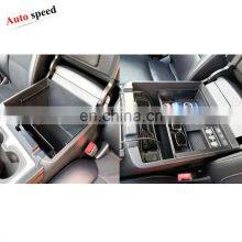 Center Console Organizer Tray for 2014-2018 GMC Sierra Accessories Yukon/Chevy Tahoe Silverado Suburban thumbnail-4