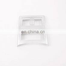 For BMW E90 3 Series 2005-2012 ABS Car Interior Rear Air Conditioning Vent Frame Trim Accessories thumbnail-2