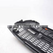 Car Parts Front Grille for F150 Off Road Honeycomb Mesh Grilles 15-17 Accessories for Sale thumbnail-3
