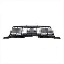 GELING Ready To Ship High Quality Black Color Auto Accessories Car Front Chevrolet Grille For Isuzu DMAX'2008 thumbnail-3