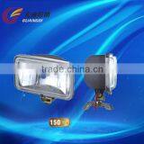 4 "square Xenon Sealed Beam thumbnail-1