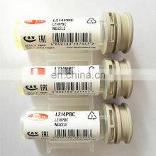 Original L214PBC Fuel Injector Nozzle L214PBC for 20569291