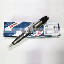 Original Fuel Injector 0445120396 Same as 0445120262