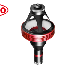 360° Degree Outer View Outwall Outer Surface Imaging Megapixel Lenses Low Distortion Industrial Camera Lens Pharmacy Factory Automation Machine Vision China Optics Manufacturer thumbnail-3