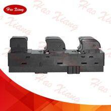 Haoxiang CAR Power Window Switches Interruptor de elevador de janelas universal 25401-JE20A Para Nissan Qashqai Prcmake thumbnail-3