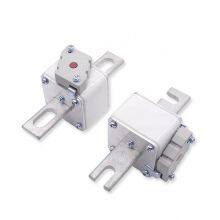 Low voltage fuse -semicondutor fuse