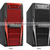 OEM China Desktopgaming Computer Case SX-C6820 thumbnail-2