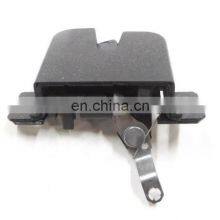 Auto Rear Trunk Lid Lock Latch For 2008 Porsche Cayenne (957) thumbnail-2