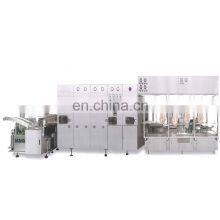 Glass Ampoule Filling And Sealing Machine Production Line thumbnail-1