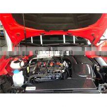 High Performance Carbon Fiber Custom Auto Cold Air Intake System Kit for Racing Car Audi TT VW Golf MK7 2.0T EA888 GEN3 thumbnail-3