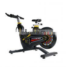 Amazon To Seller Spinning Bike Gym Equipment Fitness Spinning Bike For Home Use thumbnail-1