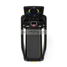 Professional Unisex High Quality Treadmill Gym Electric Exercise Treadmill thumbnail-3