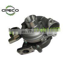 For Mazda 3 1.6T DV6TED4 9HZ Turbocharger 1479055 3M5Q6K682AK 9660493580 9650764480 9654128780 9663199080 9651839880 36002480 thumbnail-4