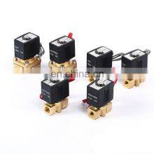 SNS ( VX Series) Hand Control Air Release Swing Check Thermostatic Mixing Balance Valve, Pneumatic Valve, VX 2130solenoid Valve