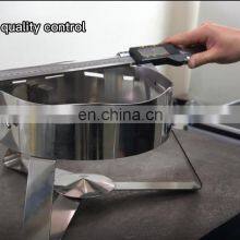 Custom Precision Steel Sheet Metal Fabrication Factory Hardware Stamping Parts Laser Cutting Deep Drawing Service thumbnail-4