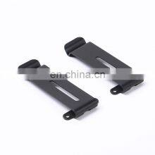 OEM Metal Belt Holster Metal Holster Clip Custom Belt Clip thumbnail-3