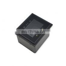 Rakinda RD4500-20 Fast Scan Speed QR Code 2D Barcode Scanner Usb White LED 79*68*56MM 1-year 32 Bit Stock 300g CMOS A4 thumbnail-2