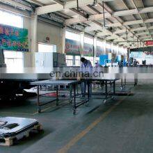 Intelligent Full Automatic Dry Automatic Laser Particle Size Analyzer thumbnail-3