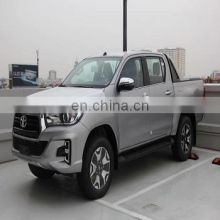 For 2017 2018 2019 2020 2021 Vehicles Used Cars Toyot Hilux diesel pickup 4x4 in Used Cars