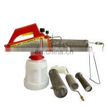 Factory Shipping Sprayer Mist Fogger Pesticide Mosquito Mini Fog Machine Best Quality