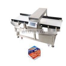 Automatic Metal Detector Machine Japan for Garment Metal Detection in Food thumbnail-5