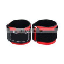 Adjustable Neoprene Premium Quality Ankle Strap thumbnail-4
