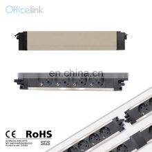 European Socket With GST Plug for Chain Connection