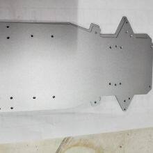 3D High-precision Metal Printing Complex Sample Metal Powder 3D Printing Service Customization Plane Hardware Processing thumbnail-4