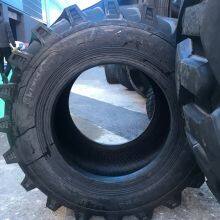 The Manufacturer Supplies the Tractor Tire 15.5/65-18 Agricultural Machinery Tire 16.5/70-18 Straw Baler Tire thumbnail-3