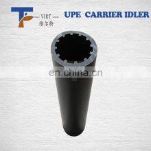 Hdpe Belt Conveyor Idler Roller Dia.133*560mm thumbnail-4