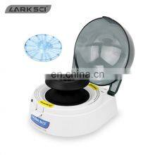 Larksci Centrifuge Machine PRP Low Speed Desktop Electric Centrifuge thumbnail-5
