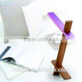 2014 New!! 3W Portable Led Desk Lamp of China With USB Charger