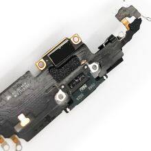 Flex Cable For IPhone 11 Pro USB Charge Ports Charging Flex Cell Phone Parts thumbnail-5