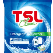 OEM 1kg-5kgs Laundry Washing Detergent Powder From China thumbnail-2