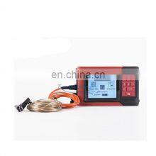 Taijia Multifunction Concrete Rebar Detector Reinforced Rebar Detector Rebar Rust Detector Zbl-r800 thumbnail-3