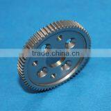 Export Custom Precision Cnc Stainless Part thumbnail-2