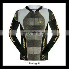 20 DAIWA 5809CS Sun Protection Anti-uv Clothing Sun-proof Clothing uv Protection Clothing thumbnail-3