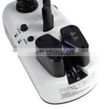 Manufacturer YE300+ Multifunction Air Bubble Pouch Filling Plastic Inflatable Film Packing Air Bubble Package Machine thumbnail-1