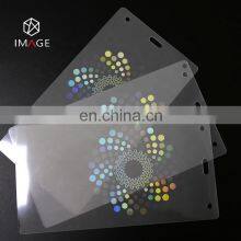 Пакеты для ламинирования голографических удостоверений личности, Фильм для ламинирования голографических удостоверений личности thumbnail-4