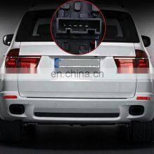 High Quality Aftermarket Led Taillamp Taillight Rear Lamp Rear Light for BMW X5 E70 Tail Lamp Tail Light 2010-2013 thumbnail-4