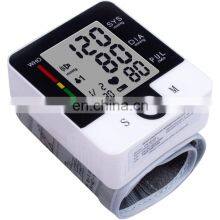 Medical sphygmomanometer digital sphygmomanometer blood pressure monitor