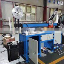 IEC 60794-1-2-E8 1000mm Optical Fiber Cable Flexing Testing Equipment thumbnail-4