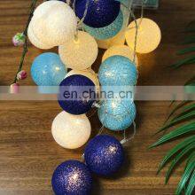 Shape Led Fairy String Light Christmas Tree Lamp Holiday Lighting Best Price Zhensheng thumbnail-4